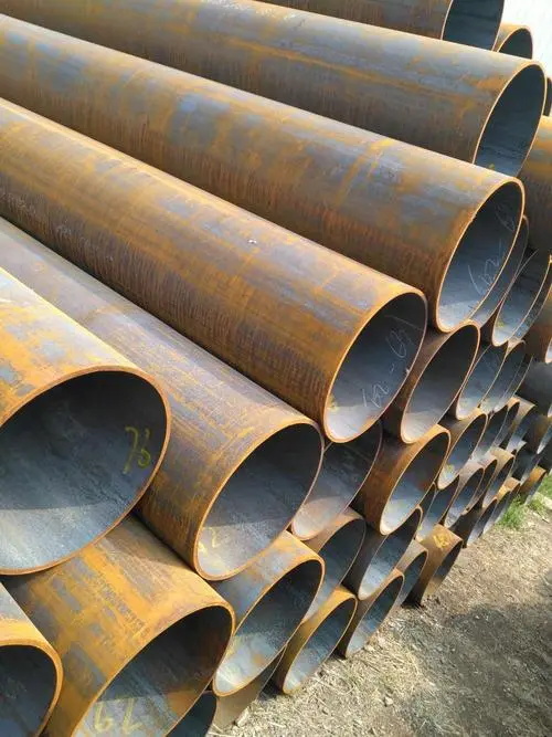 漳州20#无缝钢管