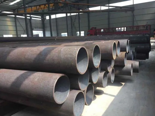 漳州16mn无缝钢管
