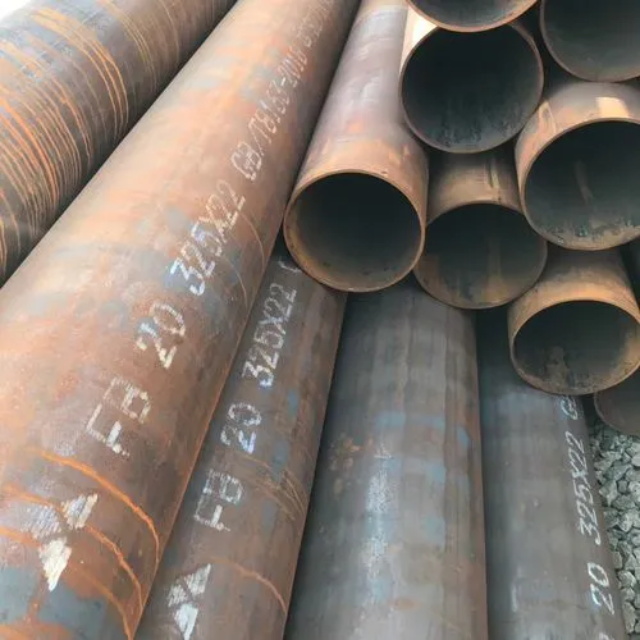 漳州35crmo无缝钢管