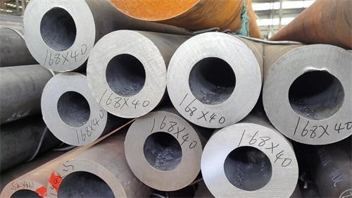 漳州42crmo无缝钢管