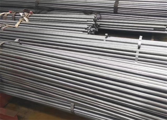 漳州精密无缝钢管厂家