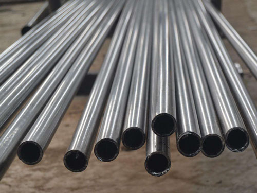 漳州精密无缝钢管生产厂家