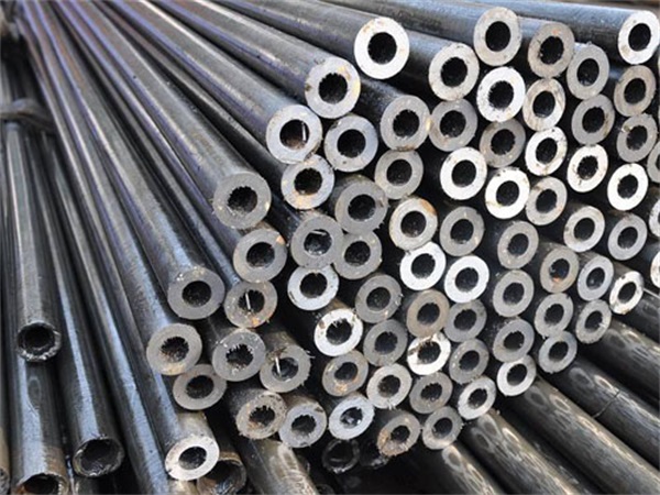 漳州精密光亮无缝钢管