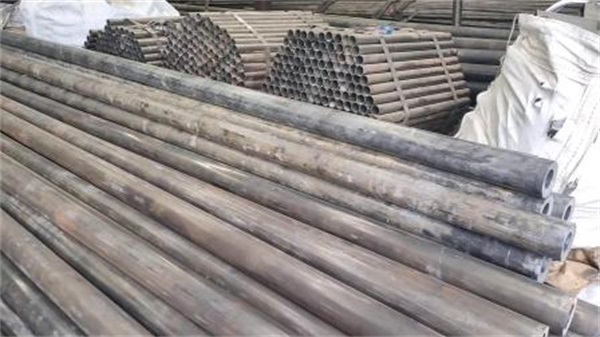 漳州精密冷拔无缝钢管