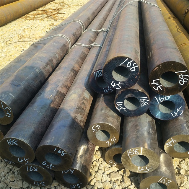 漳州42crmo厚壁无缝钢管