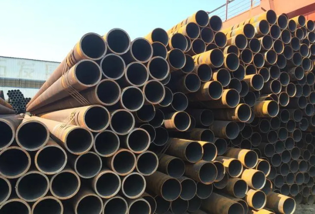 漳州无缝钢管厂