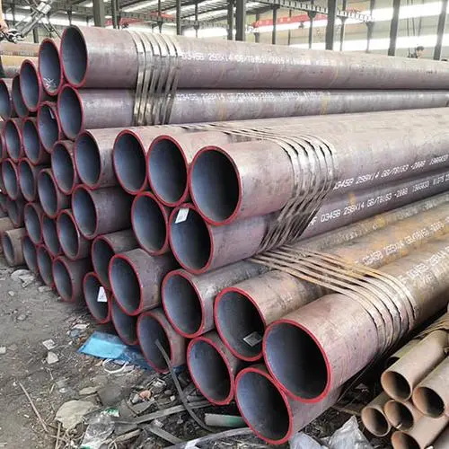 漳州q345b无缝钢管厂