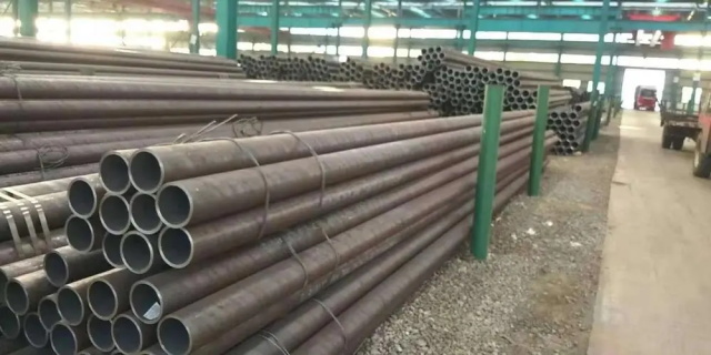 漳州16mn无缝钢管厂