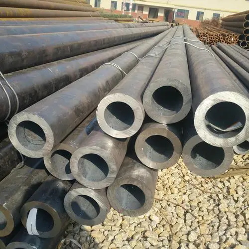 漳州20#无缝钢管厂