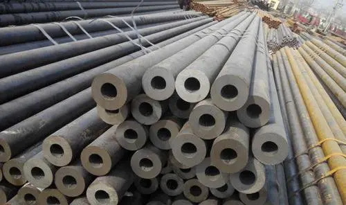 漳州冷拔无缝钢管厂