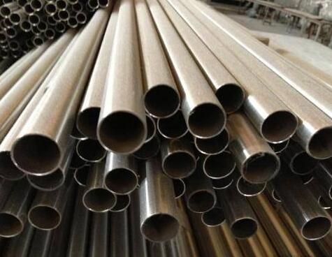 漳州冷拔精密无缝钢管厂