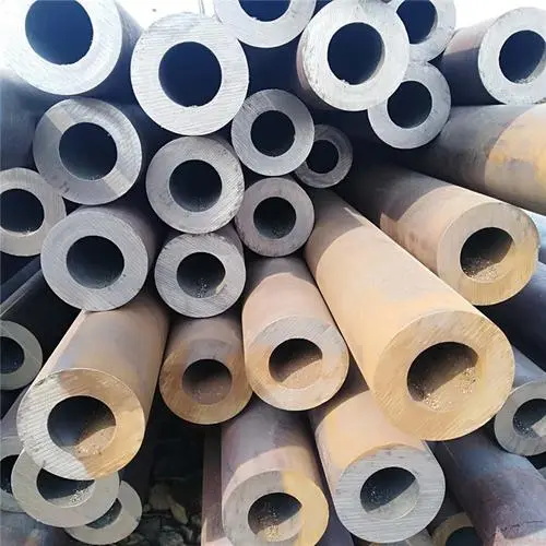 漳州gb t 8162 结构用无缝钢管