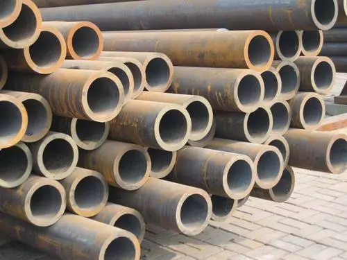 漳州输送流体用无缝钢管