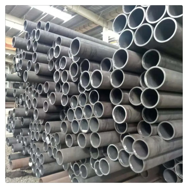 漳州GB8163无缝管