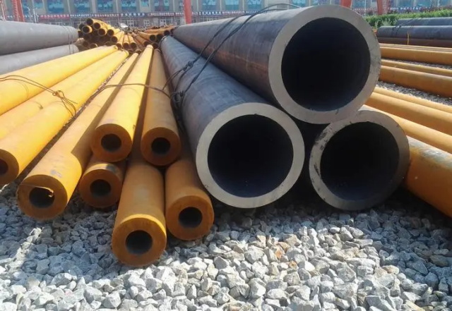 漳州GB5310锅炉钢管