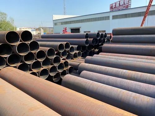 漳州GB5310锅炉管