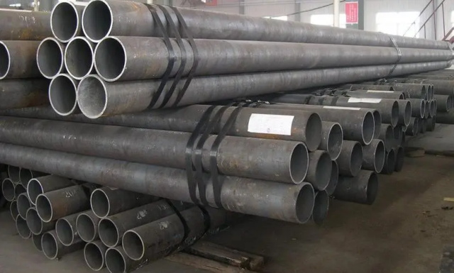 漳州高压无缝钢管