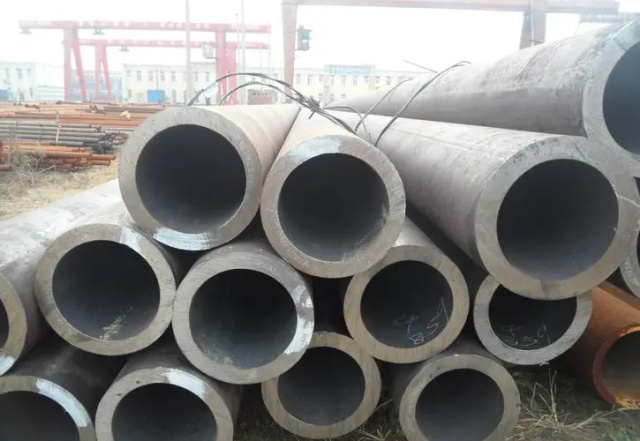 漳州GB5310钢管