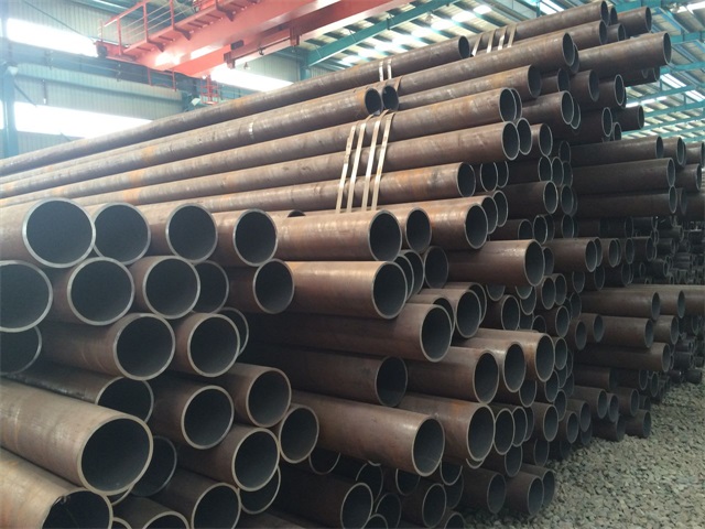 漳州化肥设备用高压无缝钢管