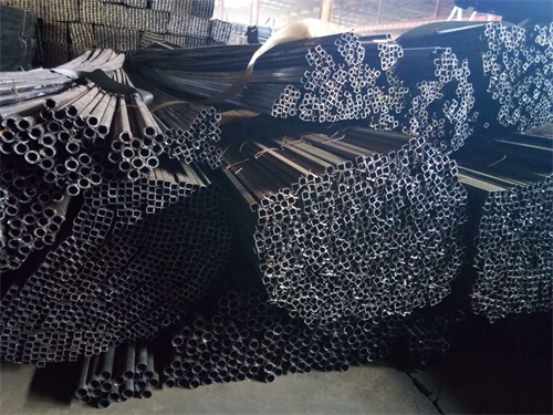 漳州GB6479无缝管 