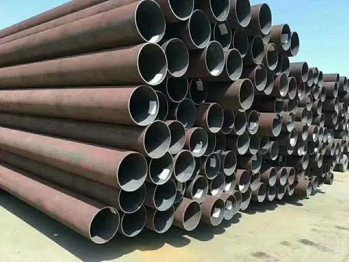 漳州GB6479无缝钢管