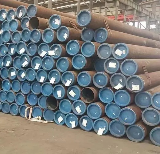 漳州GB6479化肥设备用无缝钢管