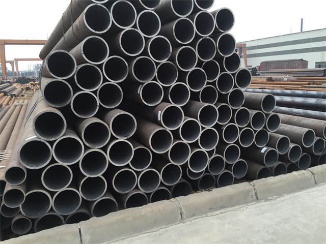 漳州GB9948无缝管