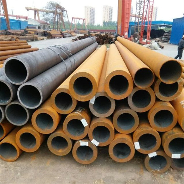 漳州地质无缝管