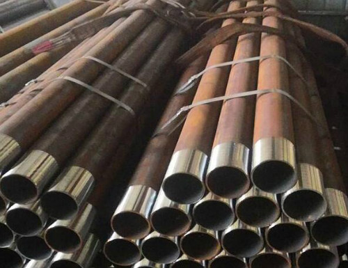 漳州地质用无缝钢管