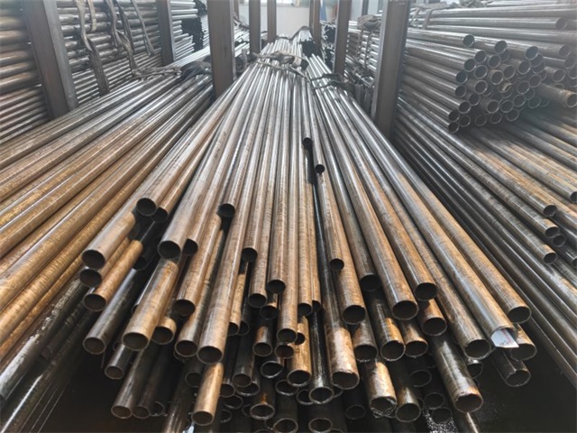 漳州40cr精密无缝钢管