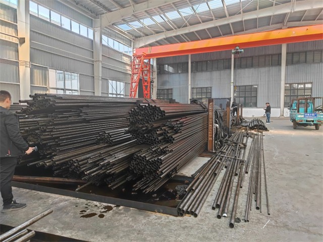 漳州304精密无缝钢管