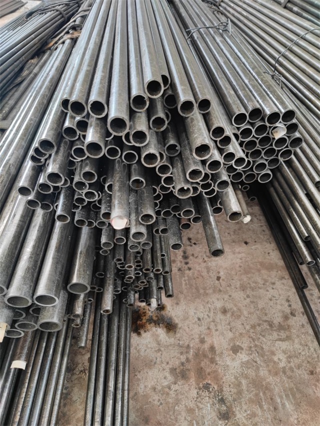 漳州16mn精密无缝钢管