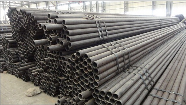 漳州GB8163流体用无缝管