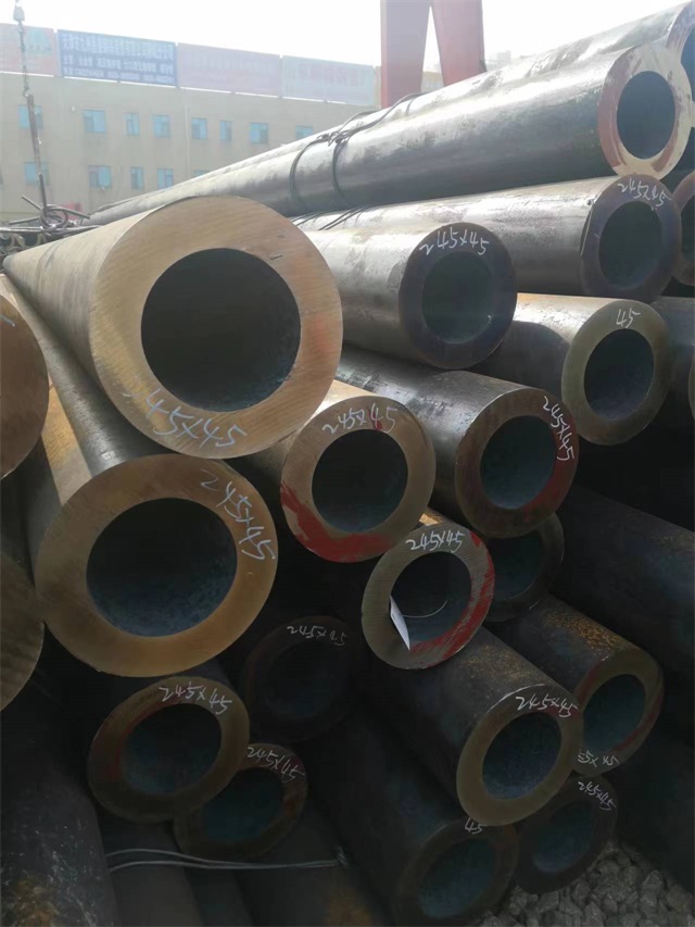 漳州3087无缝钢管