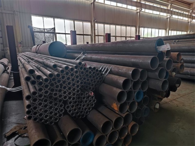 漳州高压锅炉管