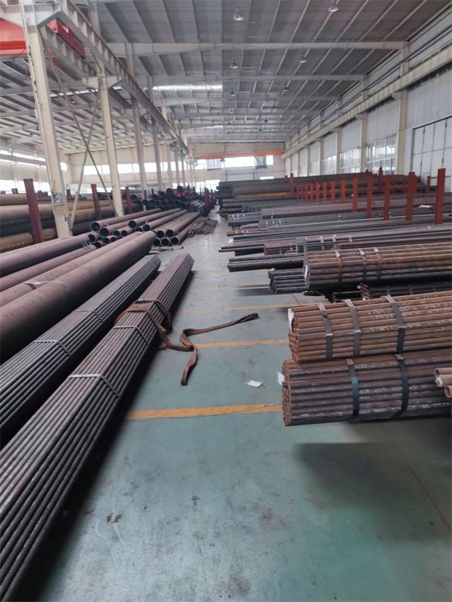 漳州高压锅炉钢管