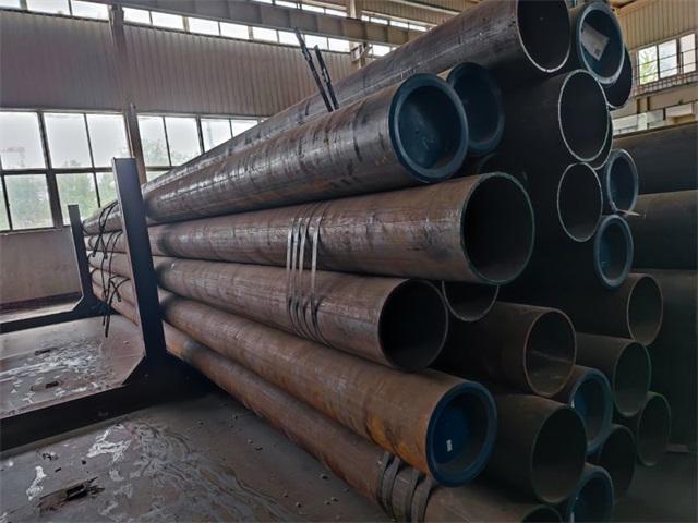 漳州高压无缝管