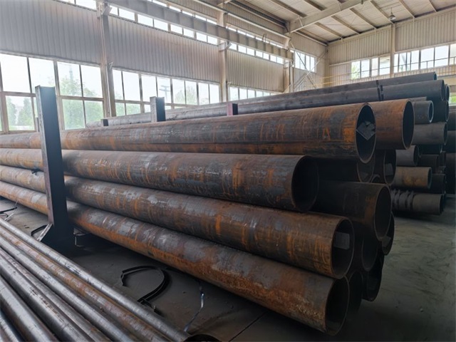 漳州5310锅炉钢管
