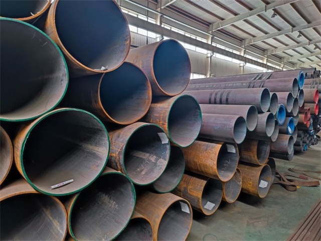 漳州5310高压锅炉钢管