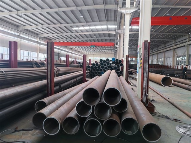 漳州20G高压无缝钢管