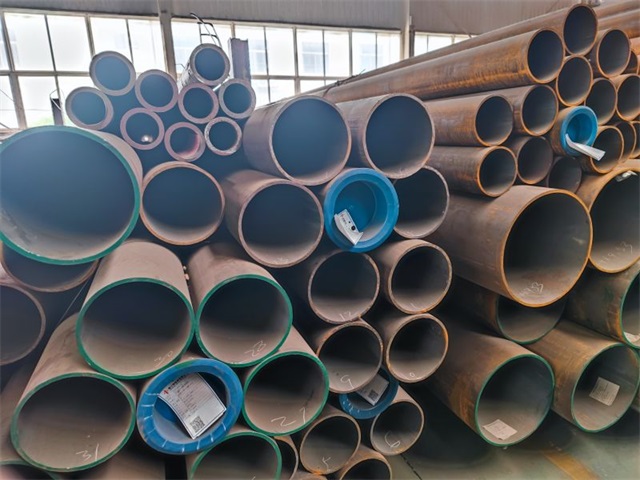 漳州20G无缝钢管厂家