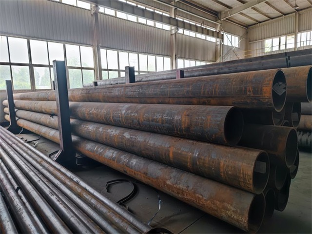 漳州15crmog高压锅炉管
