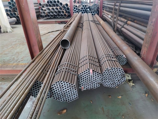 漳州15crmog无缝钢管