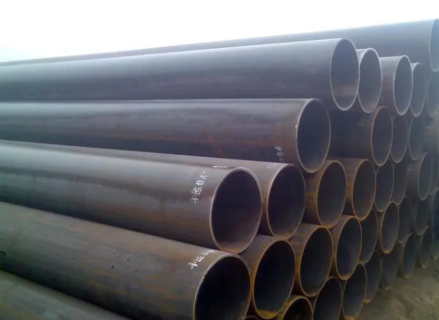 漳州GB3087无缝管