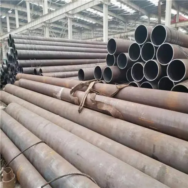 漳州GB3087低中压锅炉管