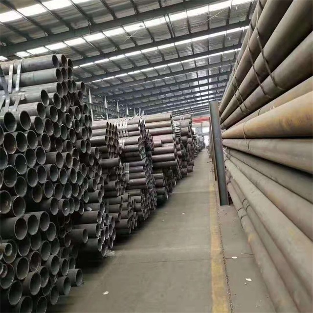 漳州3087低中压无缝钢管