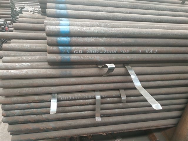 漳州3087低中压钢管