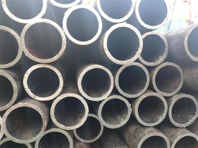 漳州45#无缝钢管多少钱