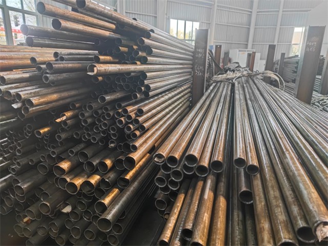 漳州35#精密无缝钢管