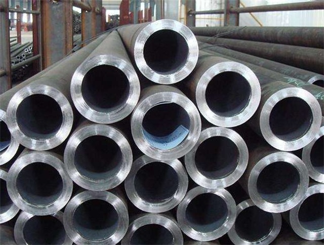 漳州厚壁无缝钢管报价